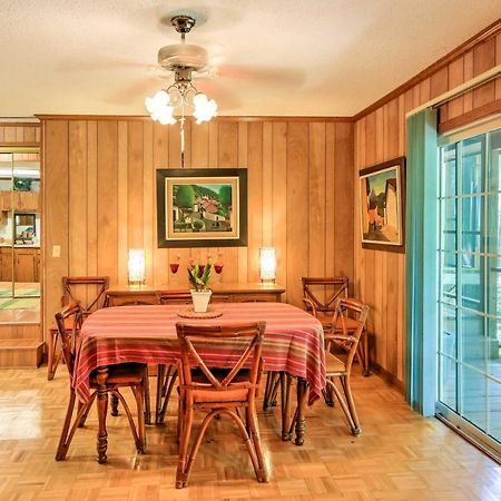Lakefront Mountain Rest Cottage With Gas Fireplace! Walhalla Ngoại thất bức ảnh